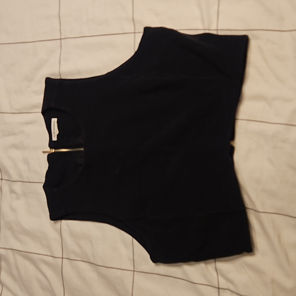 Knit Tank